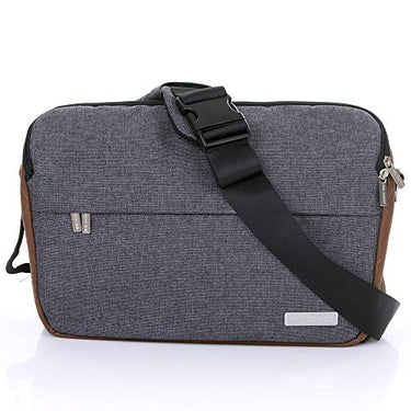ABC Design Umhängetasche Wickeltasche Slide - Diamond Special Edition - Asphalt im Sale